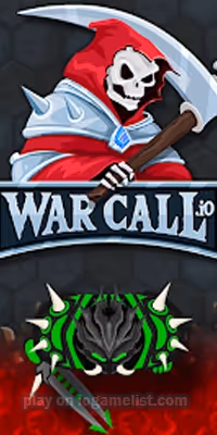  WARCALL unblocked