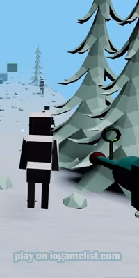  ZOMBIE RUN IO unblocked