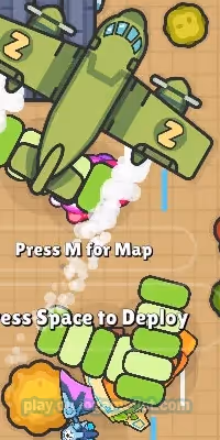  ZOMBS ROYALE IO unblocked